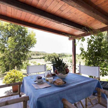 Las Palmas Alghero Ngoại thất bức ảnh