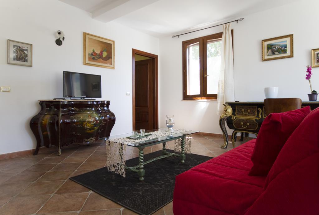Las Palmas Alghero Ngoại thất bức ảnh