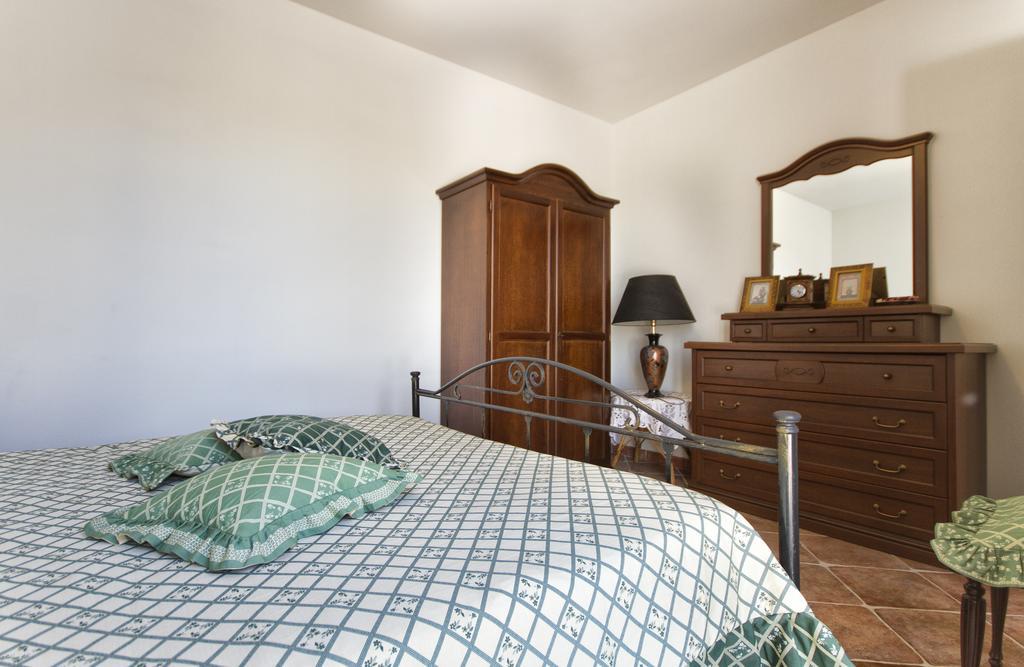 Las Palmas Alghero Phòng bức ảnh