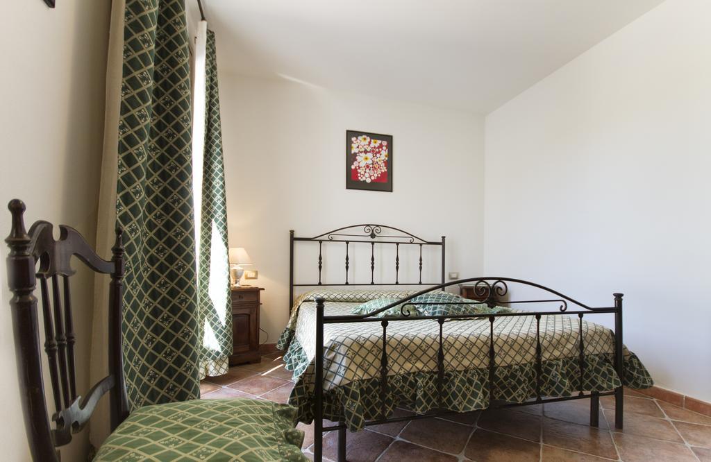 Las Palmas Alghero Phòng bức ảnh