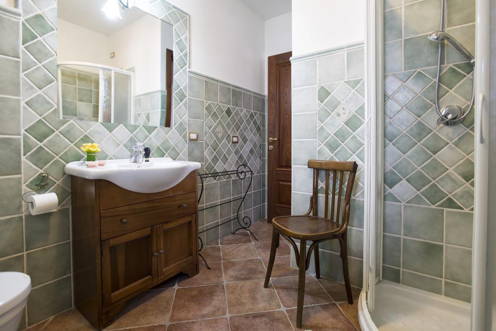 Las Palmas Alghero Phòng bức ảnh