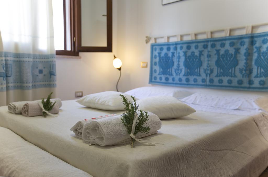 Las Palmas Alghero Phòng bức ảnh