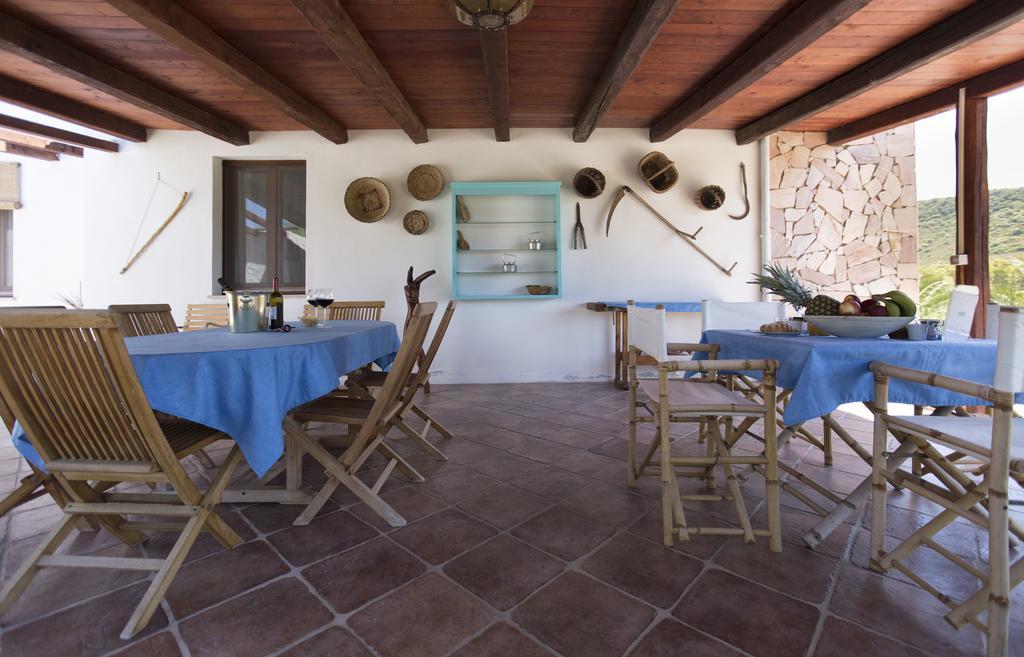 Las Palmas Alghero Ngoại thất bức ảnh