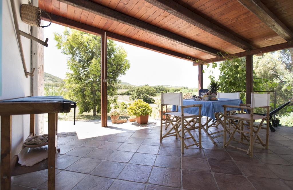 Las Palmas Alghero Ngoại thất bức ảnh