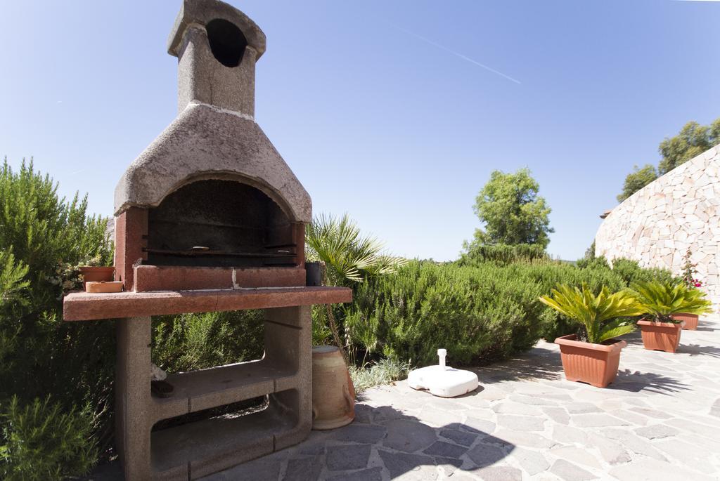 Las Palmas Alghero Ngoại thất bức ảnh