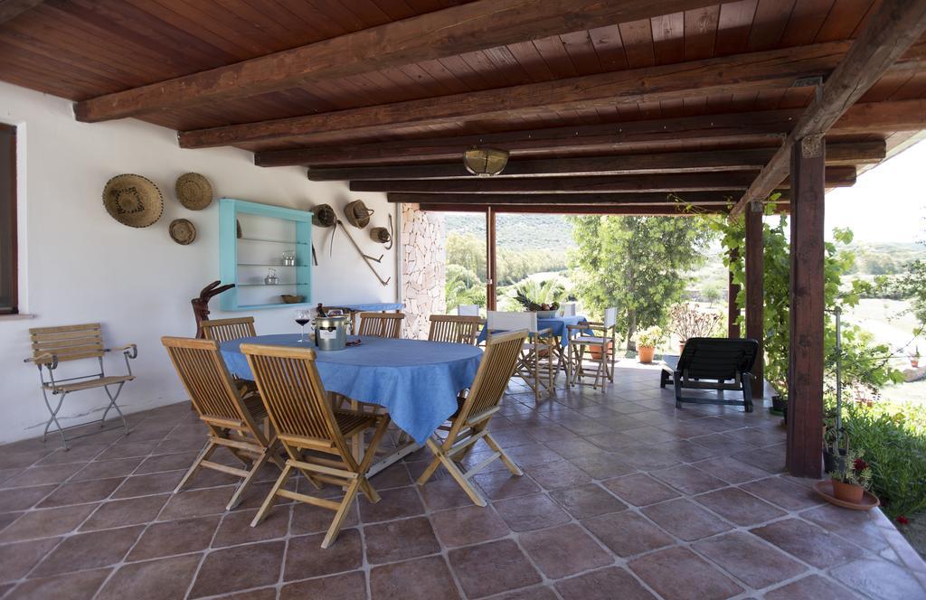 Las Palmas Alghero Ngoại thất bức ảnh