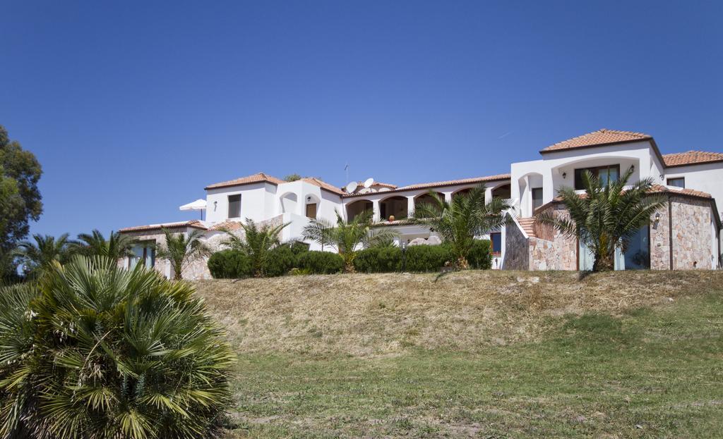 Las Palmas Alghero Ngoại thất bức ảnh